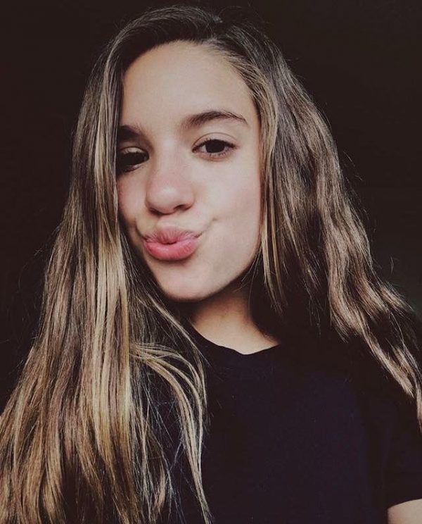 Mackenzie Ziegler