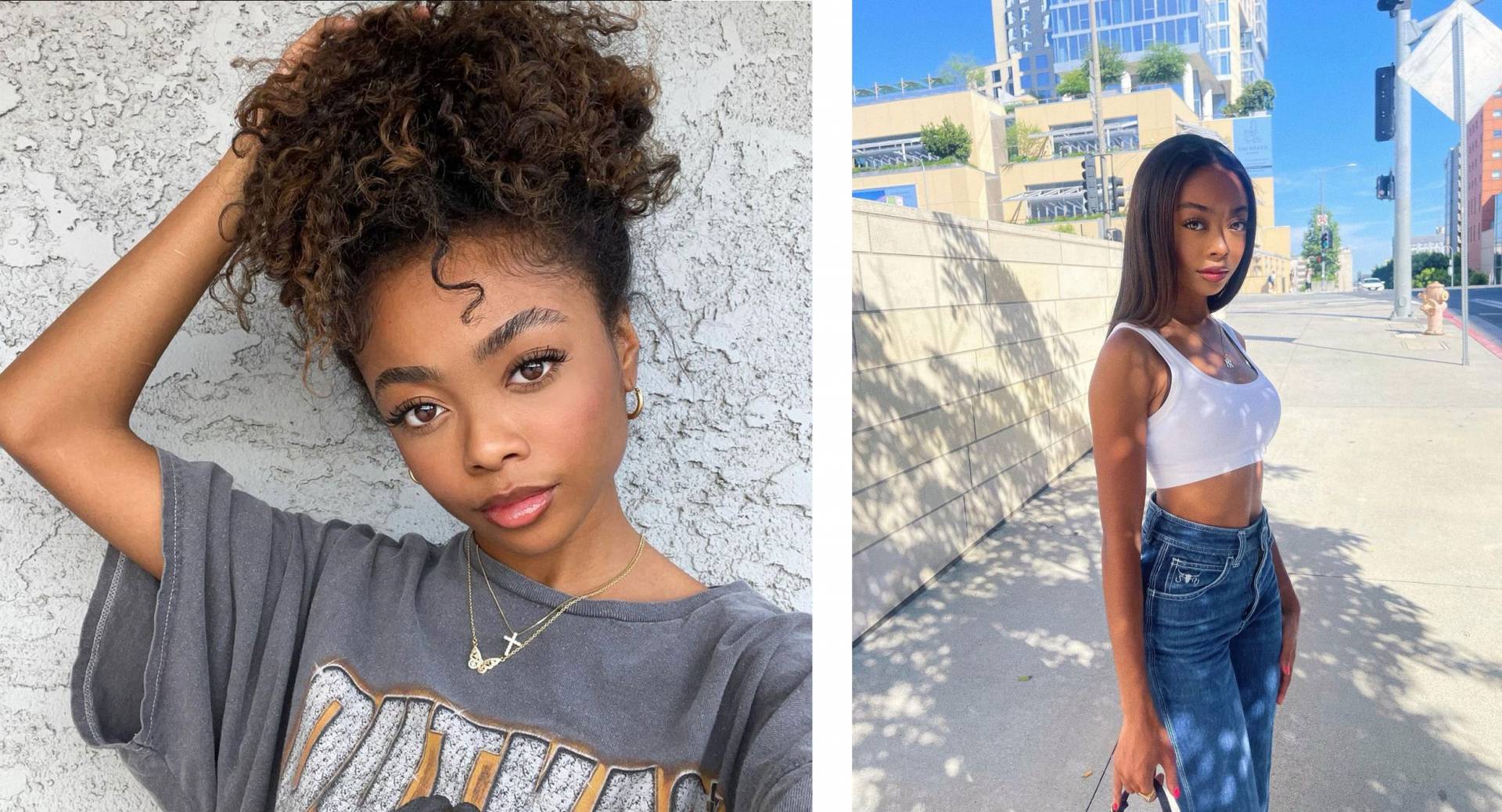 Skai Jackson Net Worth, Boyfriends, Family, Siblings, Bio