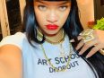 Rihanna Net Worth, Husband, Family, Children, Bio