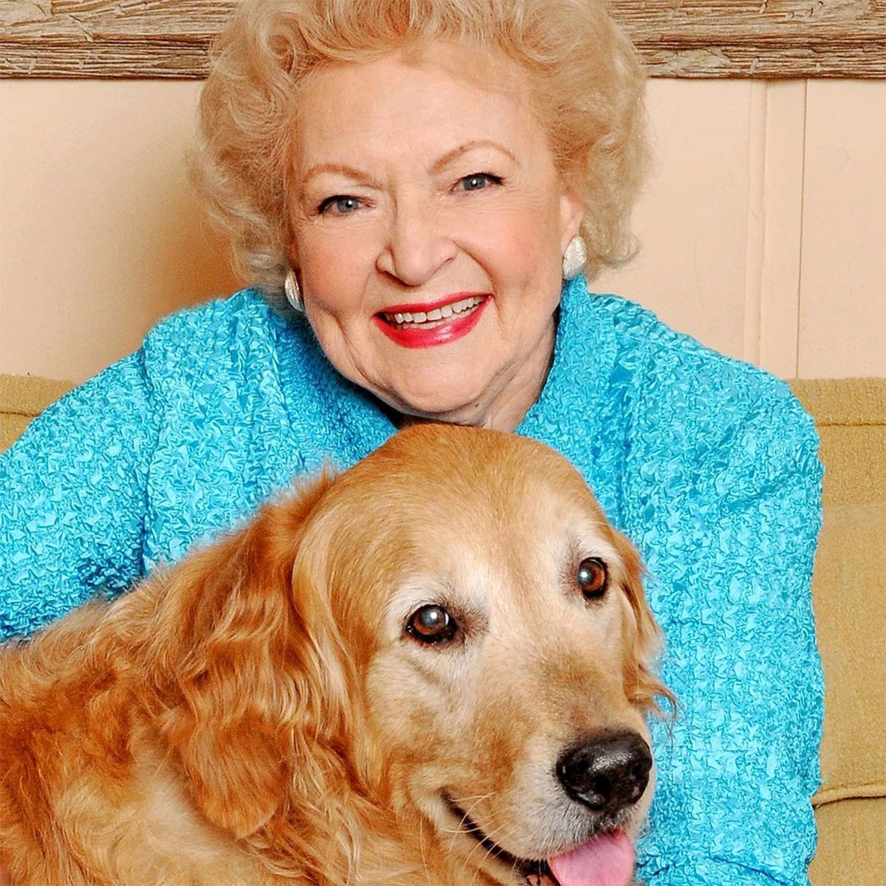 Betty White Net Worth, Husband, Kids, Family, Bio