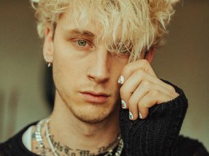 Machine Gun Kelly