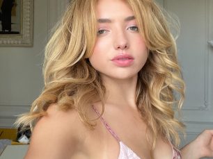 Peyton List