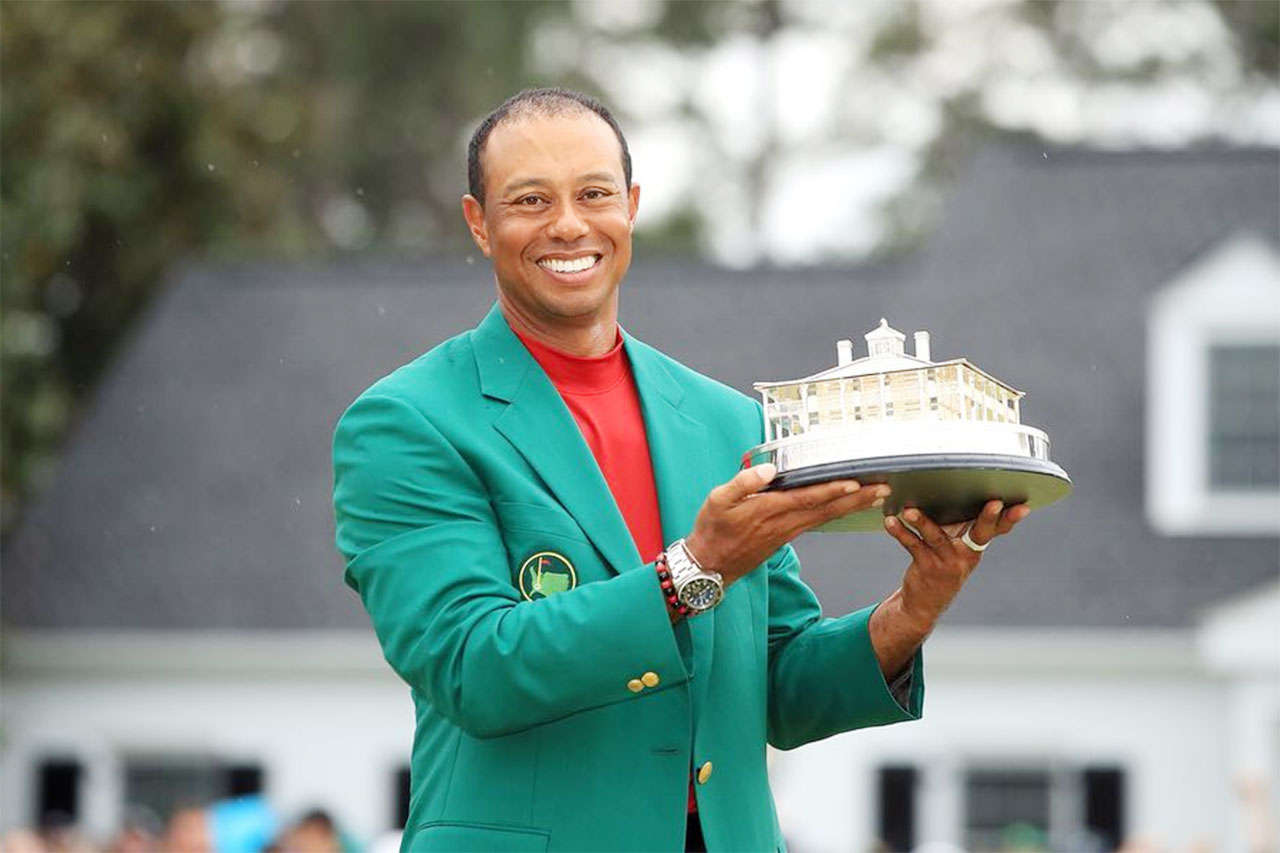 Tiger Woods Net Worth, Wife, Kids, Family, Bio