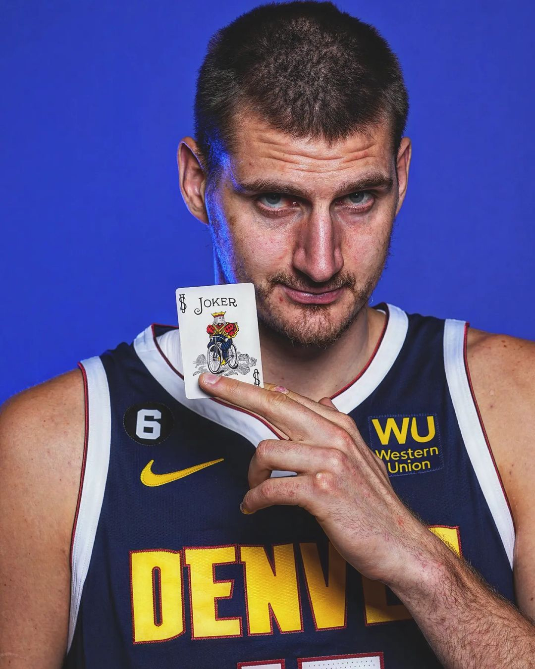 Nikola Jokic Net Worth, Family, Bio FamWorth