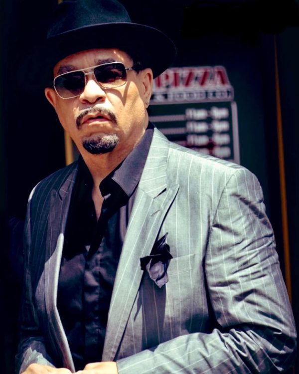 Ice T Net Worth, Car Collection, House