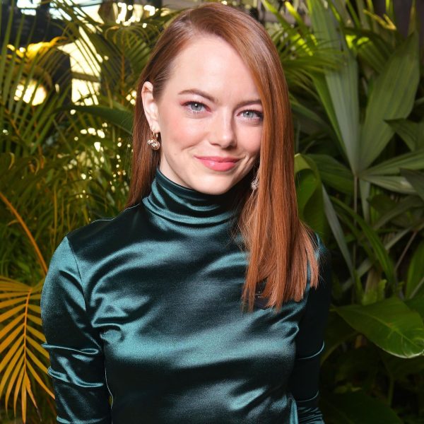 Emma Stone Net Worth